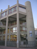 San Giovanni Rotondo NET - Biblioteca 'Lecce'